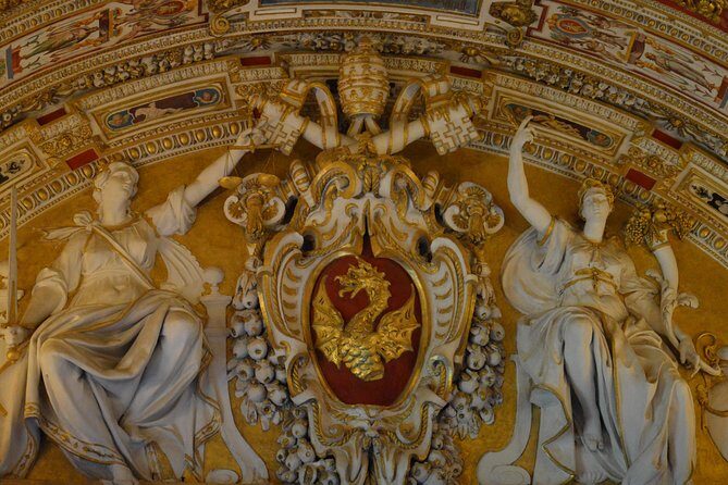 Vatican Museums with Sistine Chapel - Small Group Tour - Practical Details and Tips