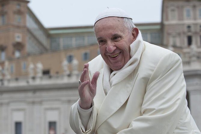 Vatican Papal Audience and Sistine Chapel Skip the Line Tour - Exploring the Tour in Detail