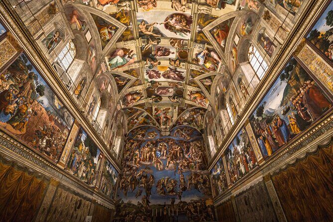 Vatican Pass: Gardens, Museums, Sistine Chapel and Basilica - Final Thoughts