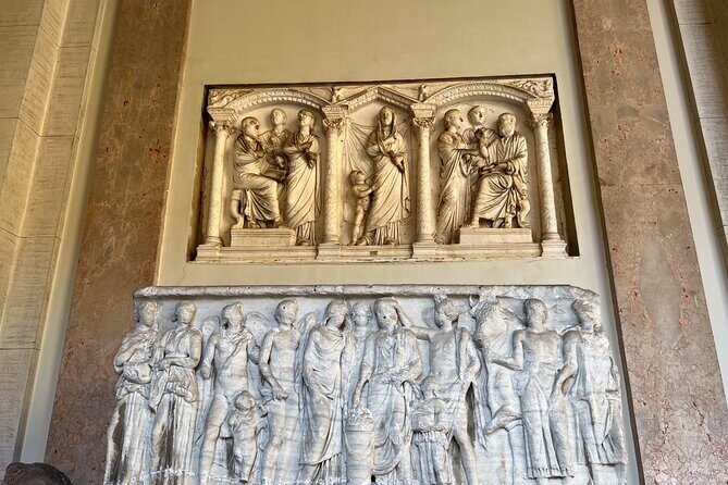 Vatican Private Tour with St. Peter's Basilica - Vatican Private Tour with St. Peters Basilica: A Deep Dive into Rome’s Sacred Heart