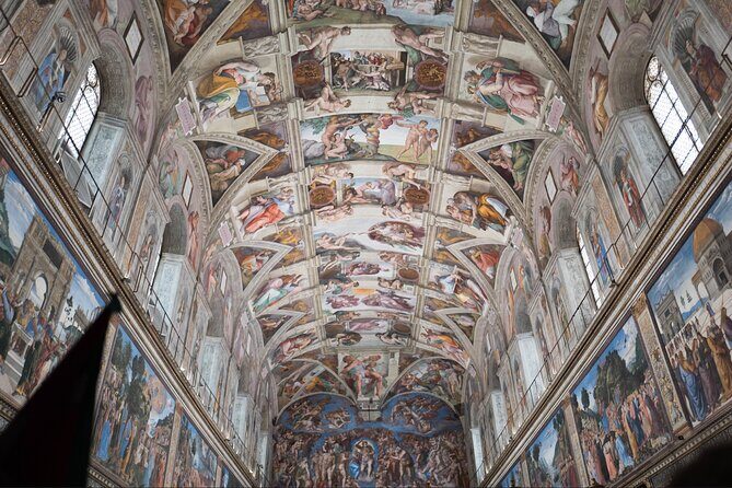 Vatican Private Tour with St. Peter's Basilica - Who Would Enjoy This Tour?