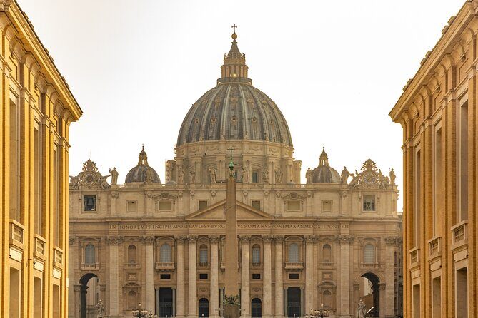 Vatican Semi Private Tour with Access to Museums & Sistine Chapel - Exploring the Vatican: A Complete Guide to the Semi-Private Tour with Museums & Sistine Chapel