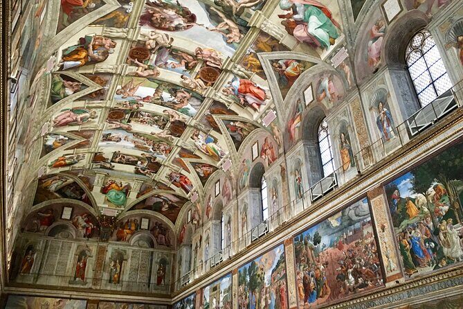 Vatican Semi Private Tour with Access to Museums & Sistine Chapel - Final Thoughts: Is It Worth It?