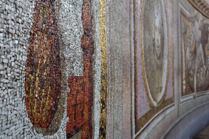 Vatican: St. Peter's Basilica Access & Early Bird Dome Tour - The Experience in Detail