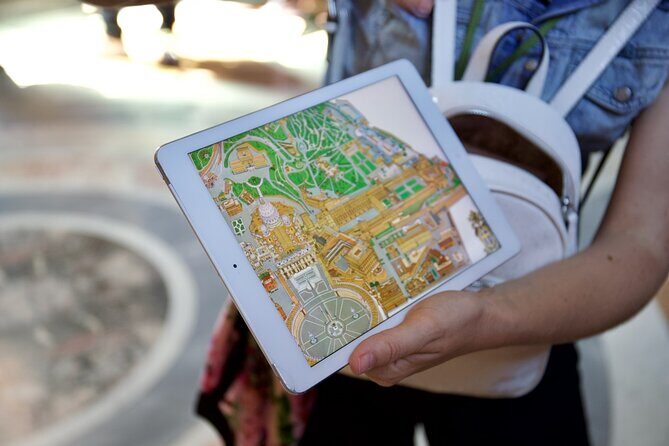 Vatican & St Peter's Basilica: unlock the wonders - The Sum Up: Who Will Love This Tour?