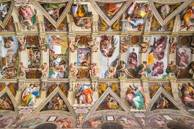 Vatican & St Peter's Basilica: unlock the wonders - FAQ