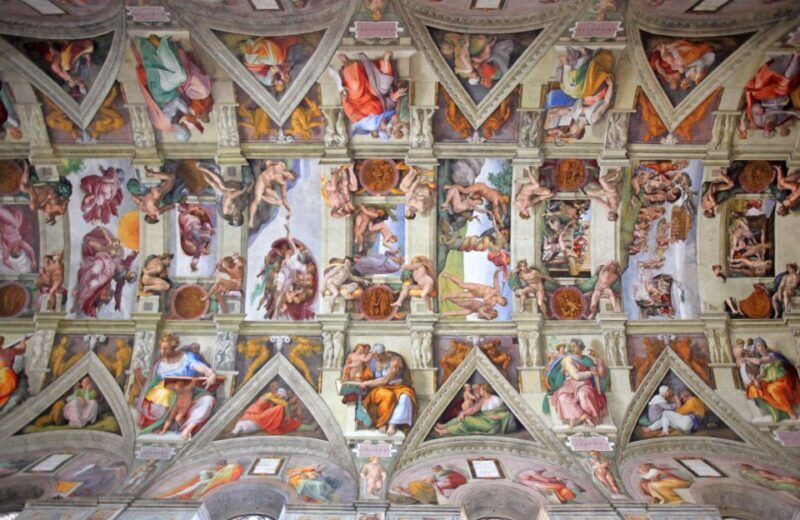 Vatican: St. Peter's Basilica with Audio Guide and Options - A Deep Dive into the Experience