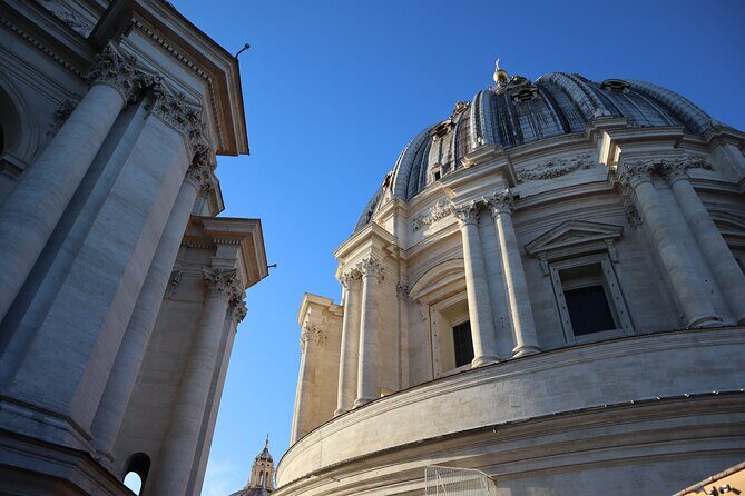 Vatican: St.Peter's Dome Tour with Basilica Access - Final Thoughts: Is It Worth It?