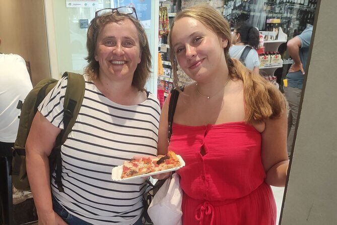 Vatican Street Food Tour and Wine Experience with Local Guide - Key Points