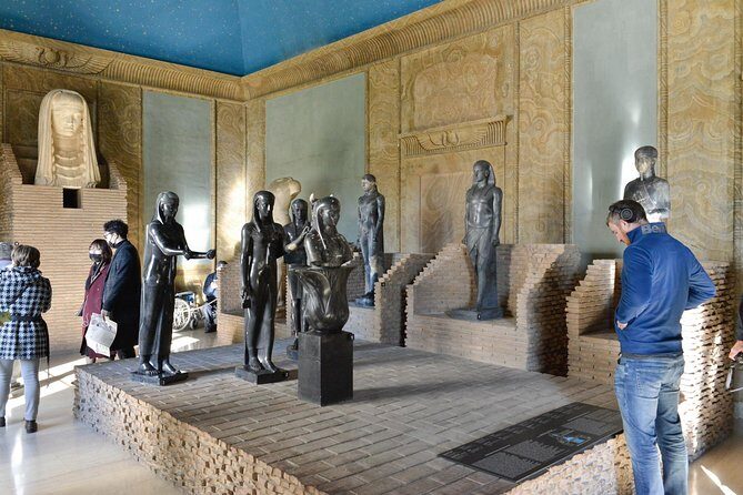 Vatican Tour for Kids with Egyptian Collection and Sistine Chapel - Final Thoughts: Is This Tour Right for You?