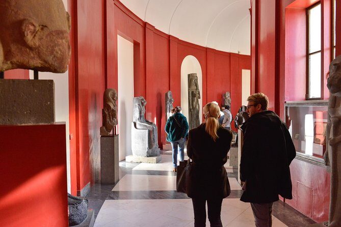 Vatican Tour for Kids with Egyptian Collection and Sistine Chapel - Final Word