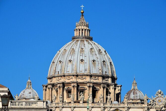Vatican Tour: Museums, Raphael Rooms & Sistine Chapel - Exploring Rome’s Vatican in Depth: A Guide to the Museums, Raphael Rooms, and Sistine Chapel