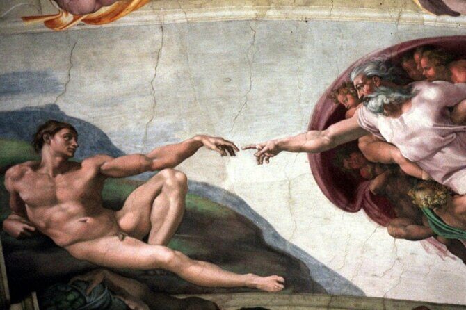 Vatican Tour: Museums, Raphael Rooms & Sistine Chapel - FAQ: Your Questions About the Vatican Tour