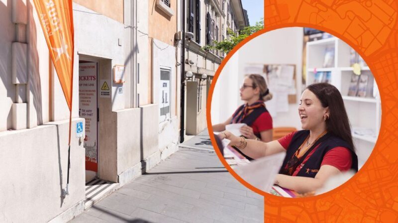 Vatican: Vatican Museums Sistine Chapel Skip-the-Line Ticket - Vatican: Vatican Museums Sistine Chapel Skip-the-Line Ticket — A Practical and Authentic Experience in Rome
