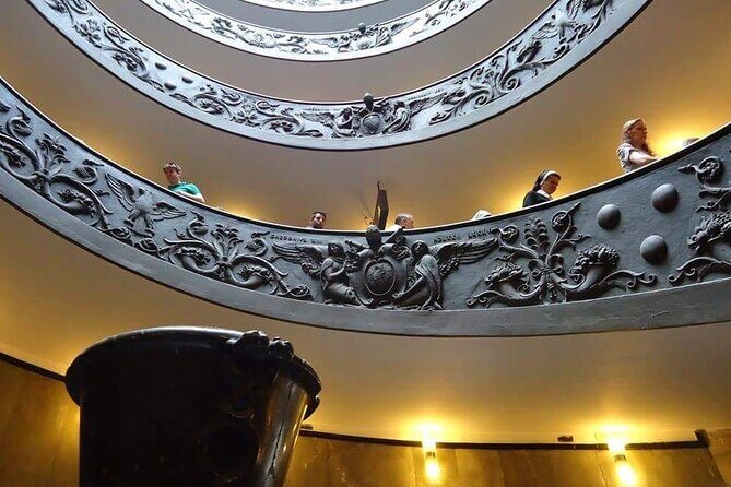 Vatican VIP Experience - In-Depth Review of the Vatican VIP Experience