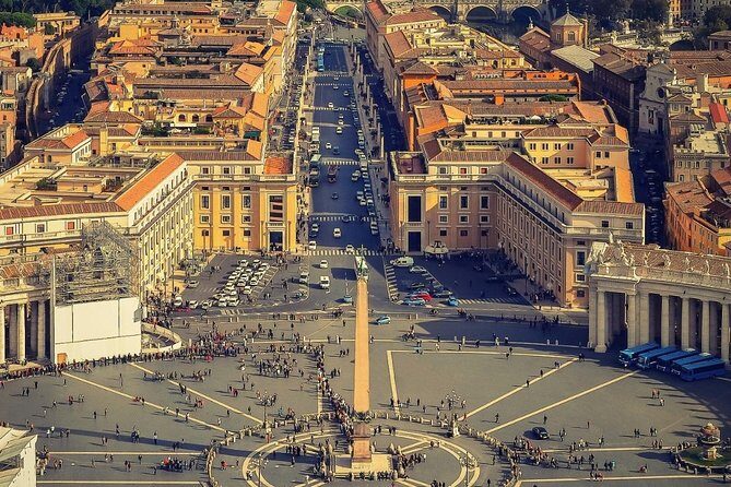 Vatican VIP Experience - Final Thoughts
