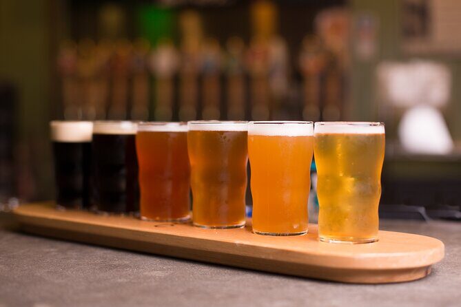 Vatican's Craft Beer Private Tour with a Local Foodie - Final Thoughts: Is This Tour for You?