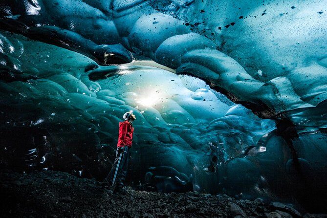 Vatnajökull Glacier Hike & Ice Cave Adventure - Small Group - Authentic Experiences and Genuine Feedback from Travelers