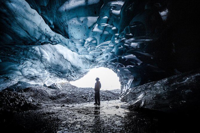 Vatnajökull Glacier Hike & Ice Cave Adventure - Small Group - The Logistics - What You Need to Know