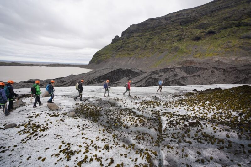 Vatnajökull: Short Glacier Encounter Walk with 4x4 Transfer - Final Thoughts: Who is This Tour For?