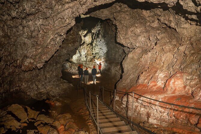 Vatnshellir Cave Tour - Frequently Asked Questions