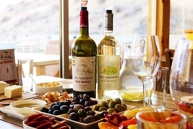 Vayots Dzor Areni Wine Route - Vayots Dzor Areni Wine Route: A Deep Dive into Armenia’s Vineyards and Heritage