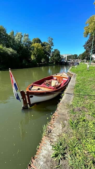 Vecht River: Longboat 4 hours Cruise with drinks and snacks - The Real Value of This Experience