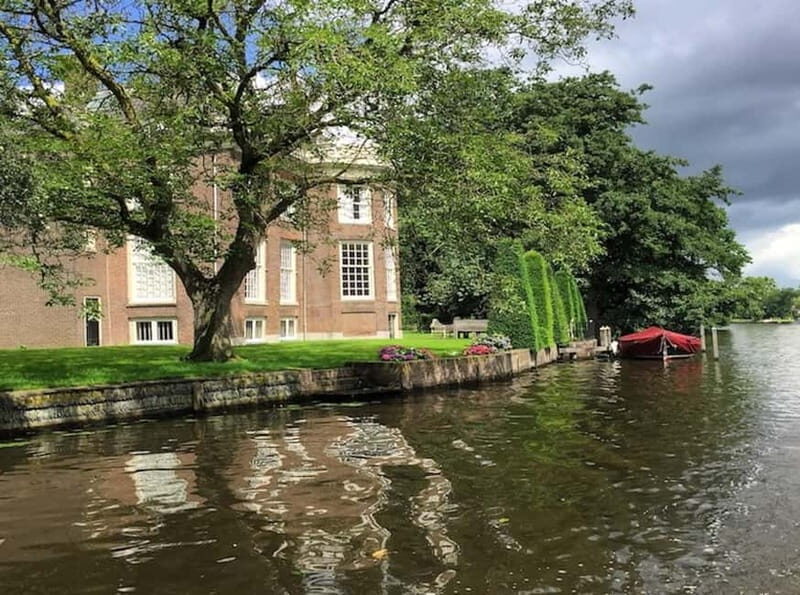 Vecht River: Longboat 4 hours Cruise with drinks and snacks - Final Thoughts