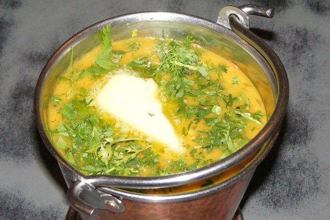 Veg and Non veg : Private Cooking Class in Delhi (7 meal) - Key Points