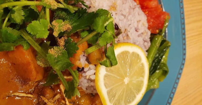 Vegan Adventure in Tokyo - Key Points