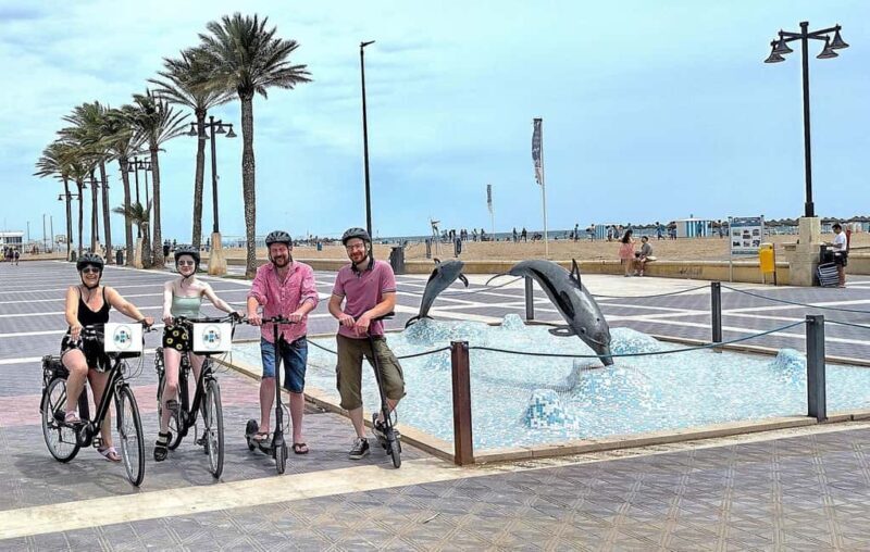 Vegan Bike Tour Albufera/Little Venice w/ Paella & Horchata - Valuing Your Experience: What Makes This Tour Stand Out?