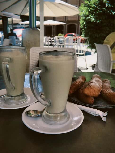 Vegan Bike Tour Albufera/Little Venice w/ Paella & Horchata - Who Will Love This Tour?