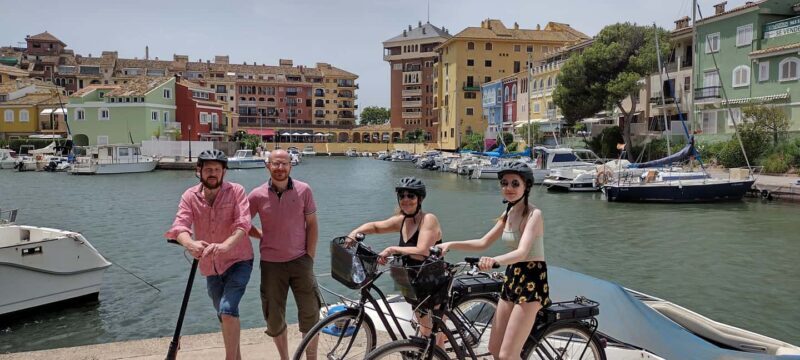 Vegan Bike Tour Albufera/Little Venice w/ Paella & Horchata - FAQ
