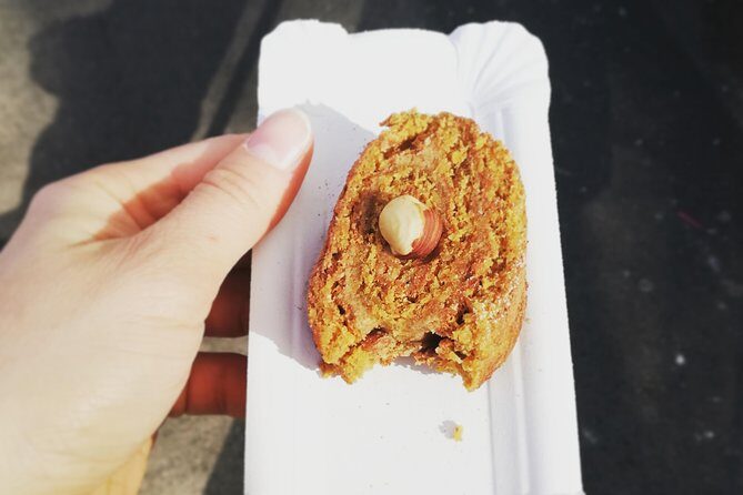 Vegan Bratislava Food Tour - Key Points