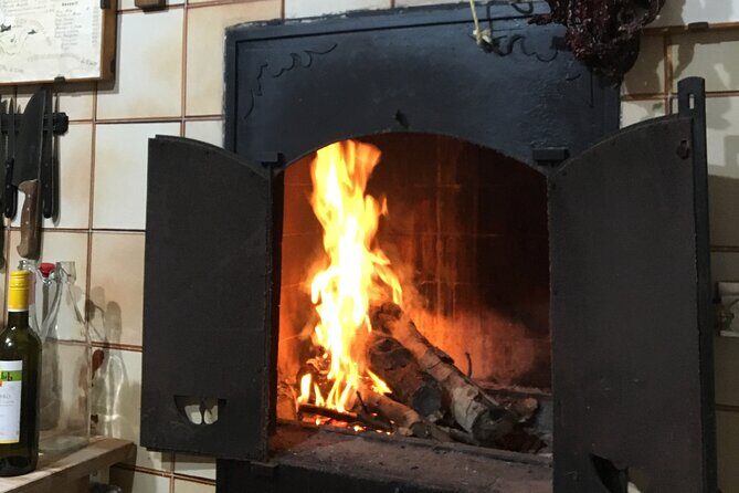 Vegan Charme: Typical Dinner with a Local in Monopoli - Authenticity and Value