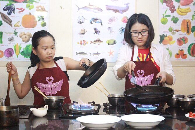 Vegan Cooking Class and Market Tour with Chef Tien - In-Depth Review of the Tour Experience