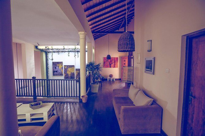 Vegan Cooking Class Colombo with Market Tour - Exploring the Vegan Cooking Class in Colombo with Market Tour