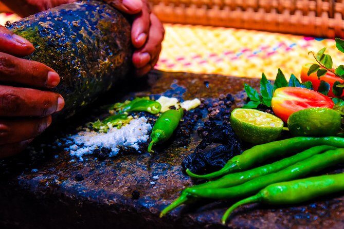 Vegan Cooking Class Colombo with Market Tour - Final Thoughts