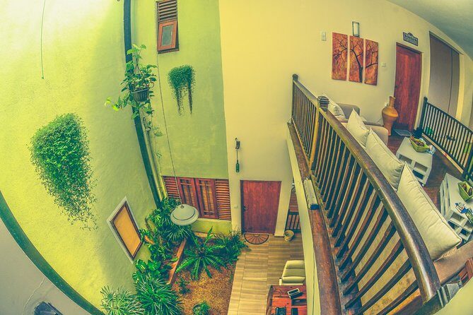 Vegan Cooking Class Colombo with Market Tour - FAQ