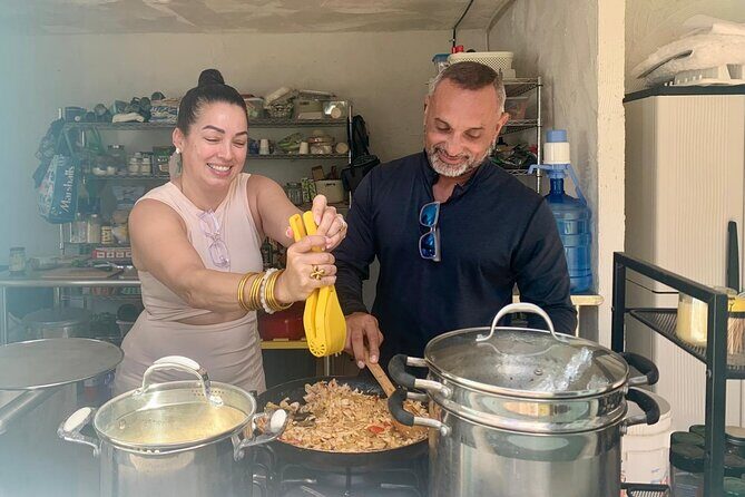 Vegan Cooking Class in Aguadilla - Exploring the Details: What to Expect from This Vegan Cooking Class