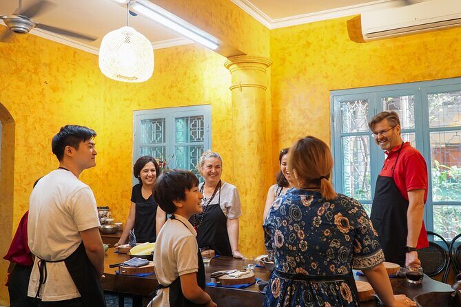 Vegan Cooking Class in Local Villa with Market Visit - Free PickUp & DropOff - An In-Depth Look at the Experience