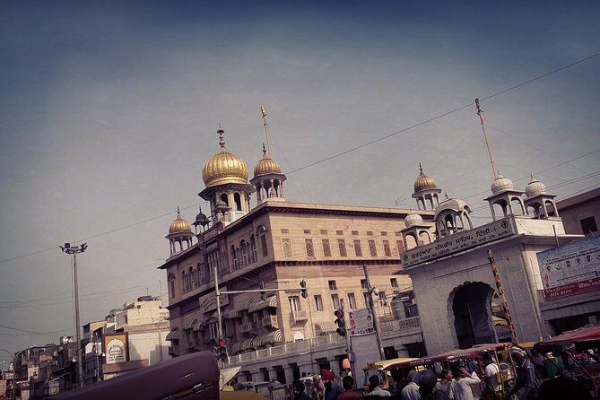 Vegan Food and walking tour in Delhi - FAQs