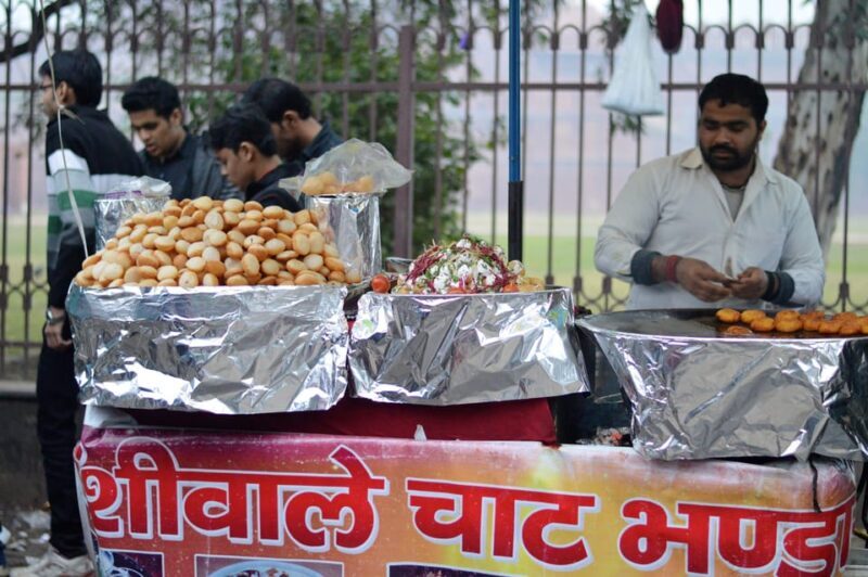 Vegan Food and Walking Tour in Delhi - Why This Tour Is a Great Choice