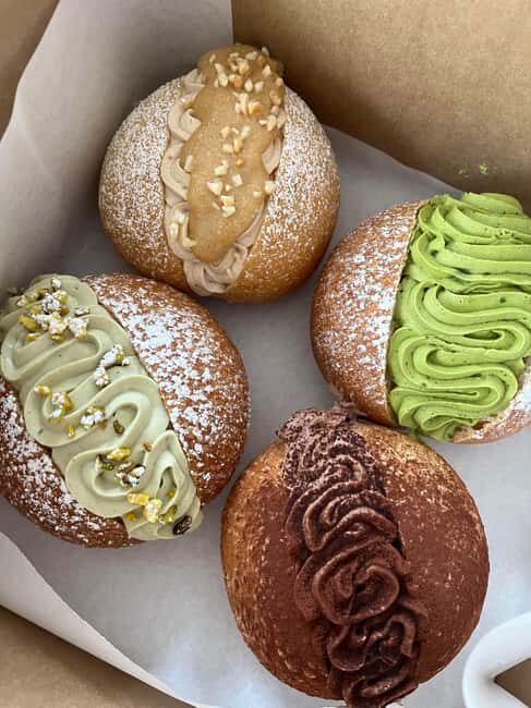 Vegan Food Tour in Berlin Mitte - FAQs