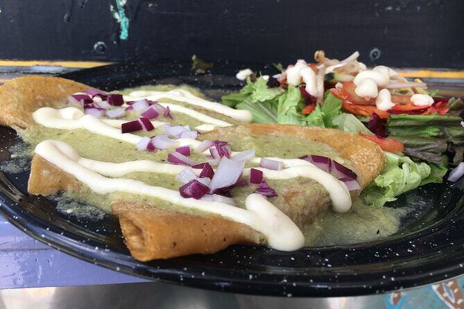 Vegan Food Tour in Mexico City: A Culinary Adventure - Final Thoughts: Is It Worth Your Time?