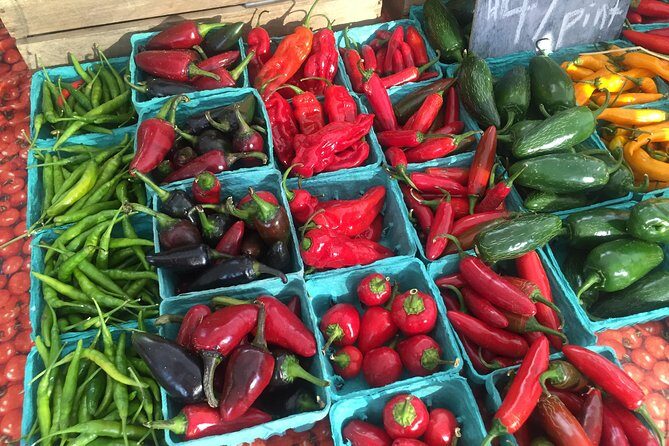 Vegan Food tour in New York City´s East Village - A Complete Look at the Vegan East Village Food Tour