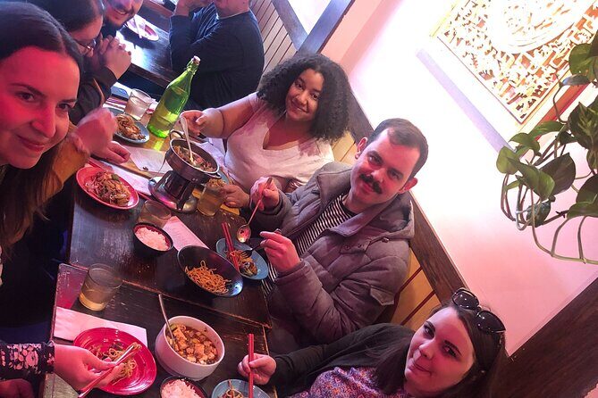 Vegan Food tour in New York City´s East Village - Who Is This Tour Best For?