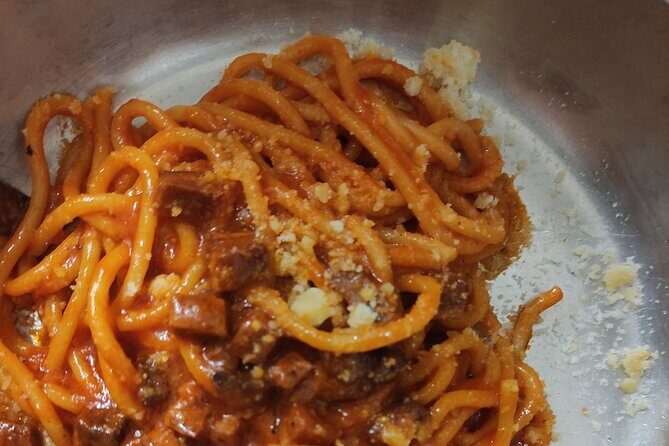Vegan Food Tour in Rome - The Value of This Tour