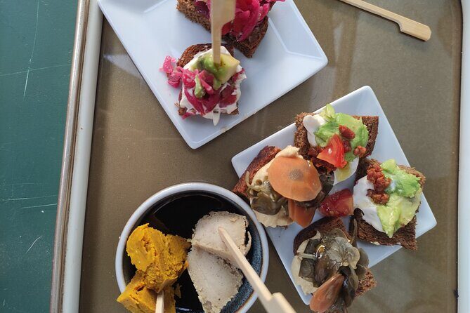 Vegan Food Tour in Rome - A Deep Dive Into the Itinerary