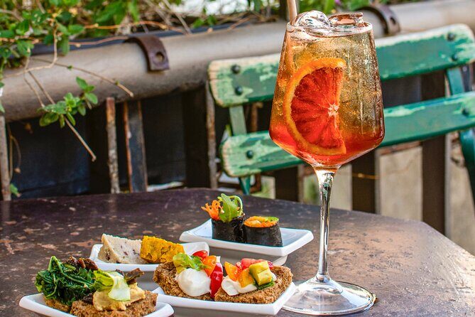 Vegan Food Tour in Rome - Who Will Love This Tour?